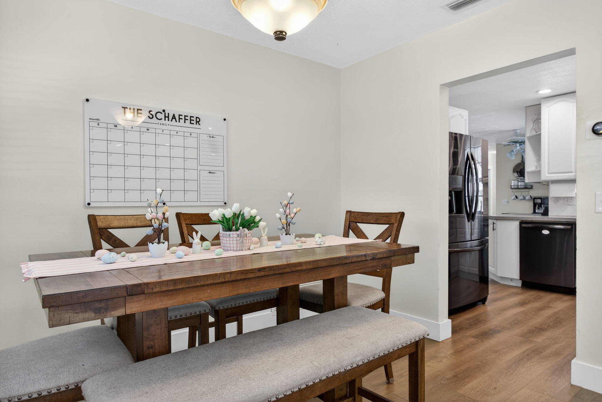 EDGEFIELD 1ST SEC - Residential