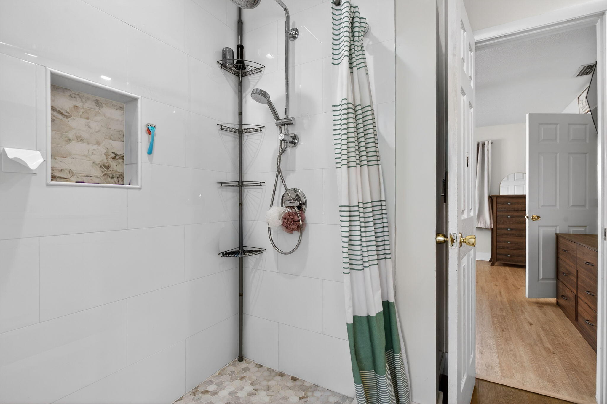 EDGEFIELD 1ST SEC - Residential