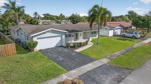 4451 NW 7th Street Coconut Creek FL 33066