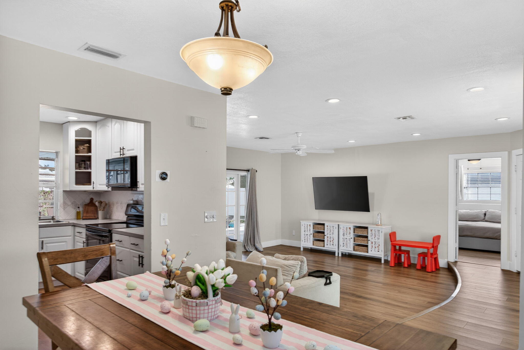 EDGEFIELD 1ST SEC - Residential