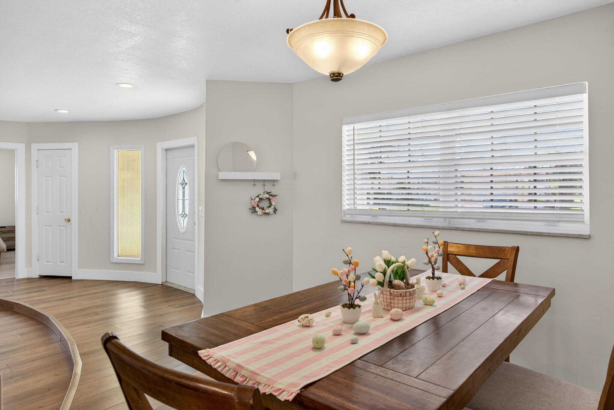 EDGEFIELD 1ST SEC - Residential