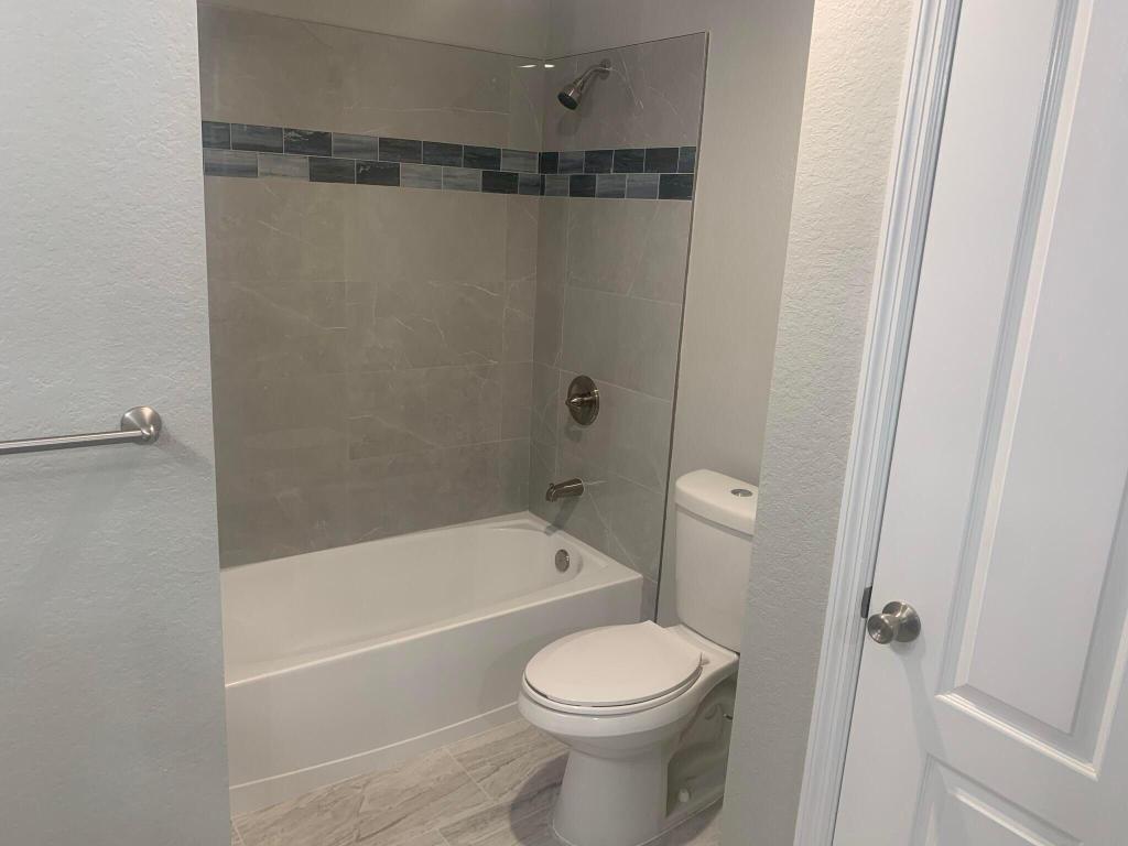 THE BELMONT II AT ST LUCIE WEST, A CONDOMINIUM - Residential