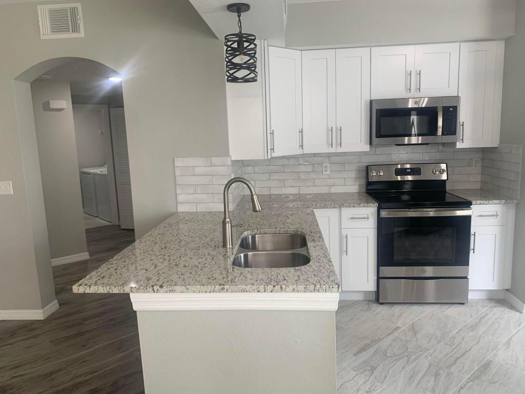 THE BELMONT II AT ST LUCIE WEST, A CONDOMINIUM - Residential