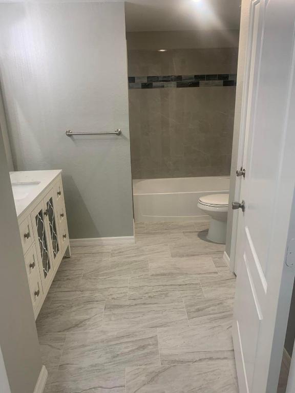 THE BELMONT II AT ST LUCIE WEST, A CONDOMINIUM - Residential