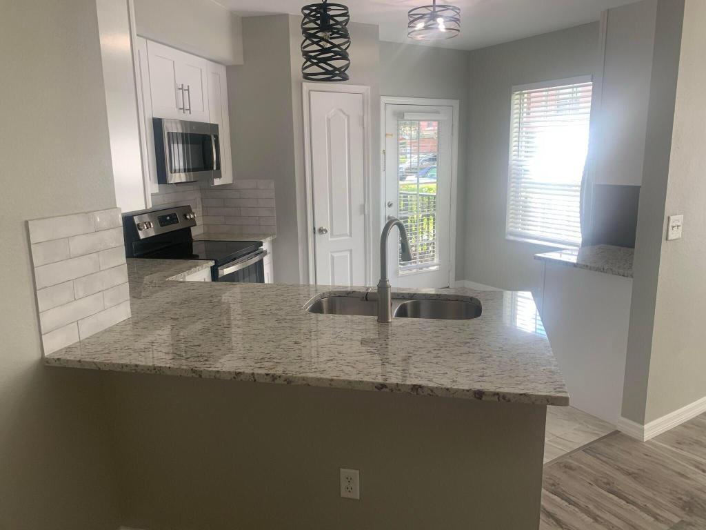 THE BELMONT II AT ST LUCIE WEST, A CONDOMINIUM - Residential