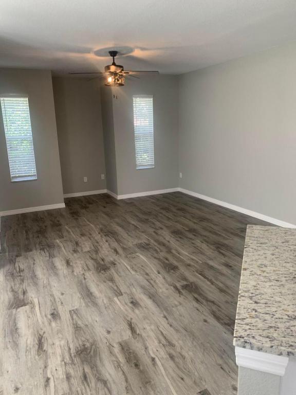 THE BELMONT II AT ST LUCIE WEST, A CONDOMINIUM - Residential