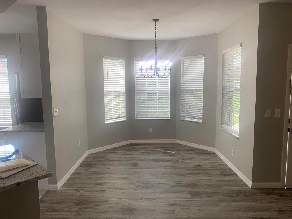 THE BELMONT II AT ST LUCIE WEST, A CONDOMINIUM - Residential