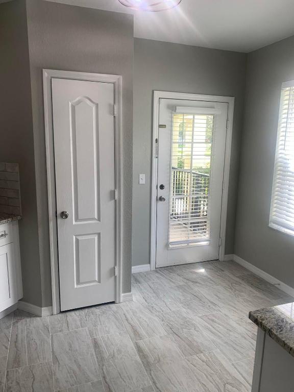 THE BELMONT II AT ST LUCIE WEST, A CONDOMINIUM - Residential