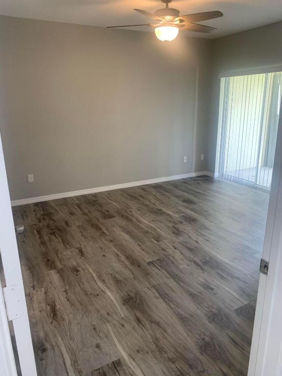 THE BELMONT II AT ST LUCIE WEST, A CONDOMINIUM - Residential