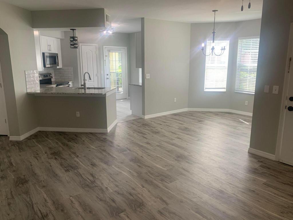 THE BELMONT II AT ST LUCIE WEST, A CONDOMINIUM - Residential