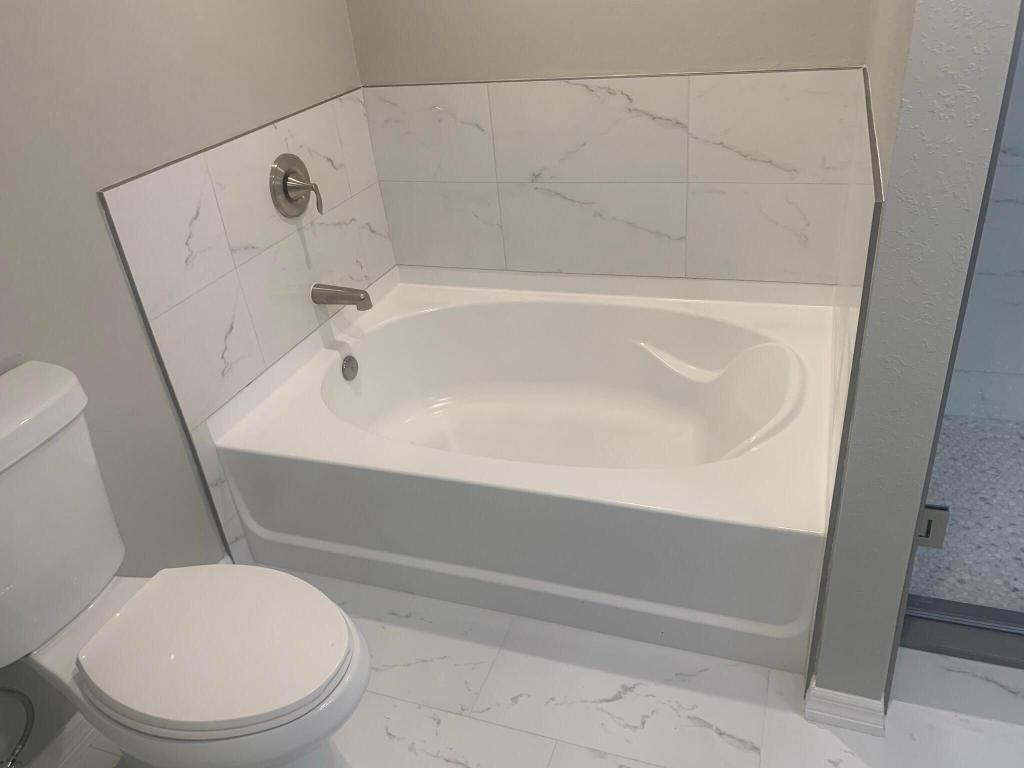 THE BELMONT II AT ST LUCIE WEST, A CONDOMINIUM - Residential