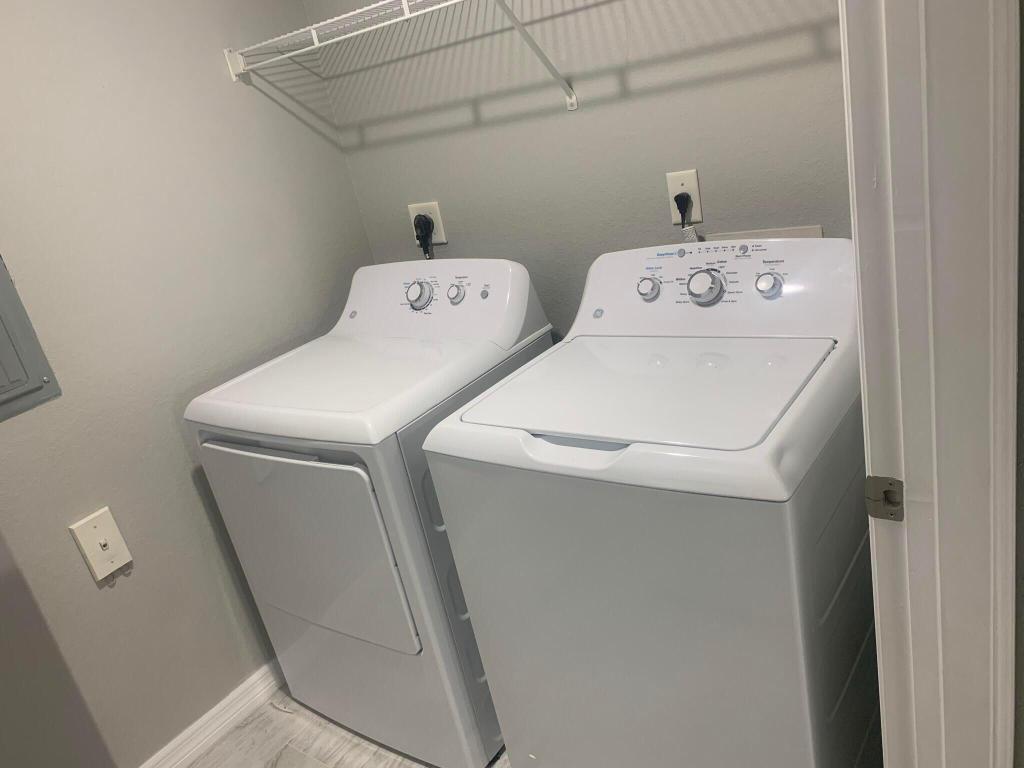 THE BELMONT II AT ST LUCIE WEST, A CONDOMINIUM - Residential