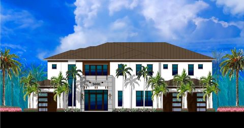 5000 NE 27th Avenue Lighthouse Point FL 33064