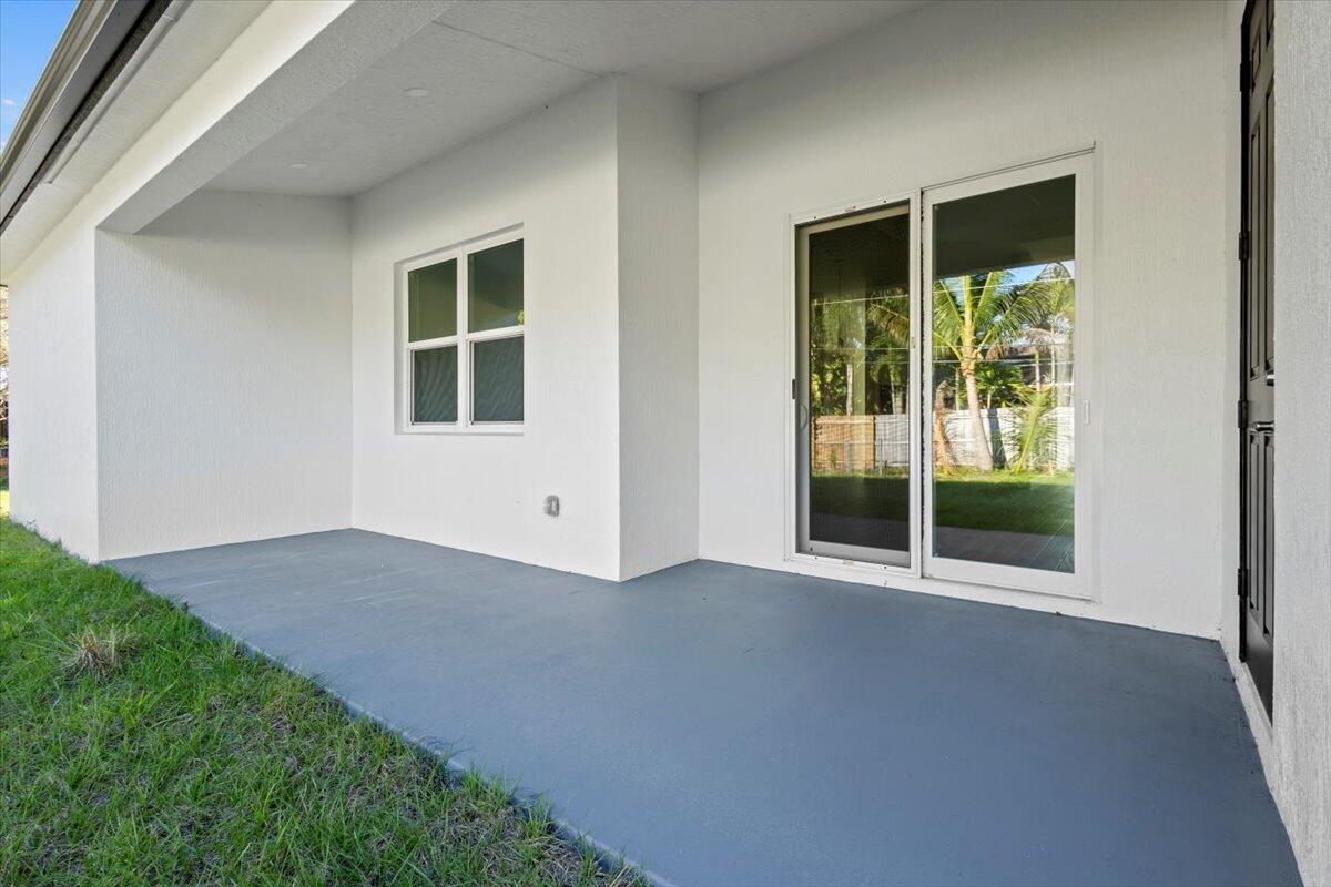 Port St Lucie - Residential Lease