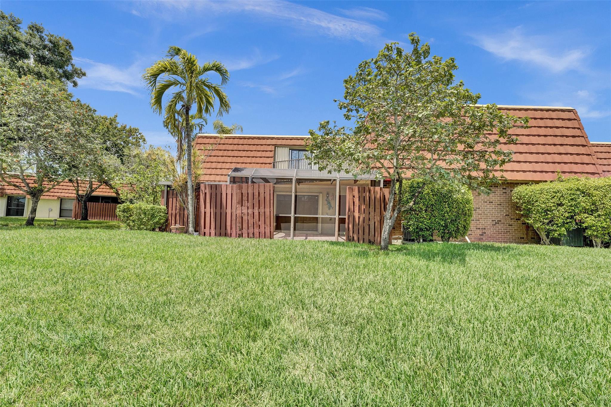 VILLAGE AT LAKE PINE - Residential