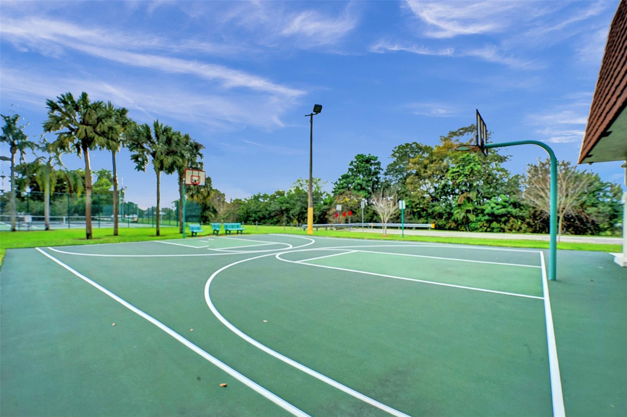 VILLAGE AT LAKE PINE - Residential