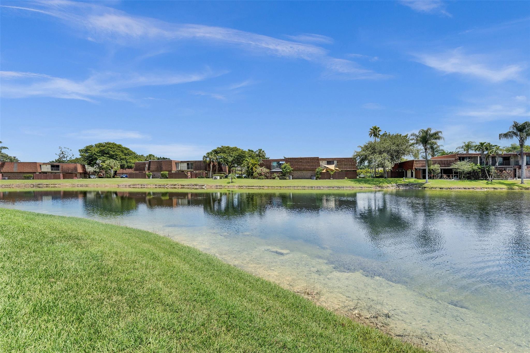 VILLAGE AT LAKE PINE - Residential