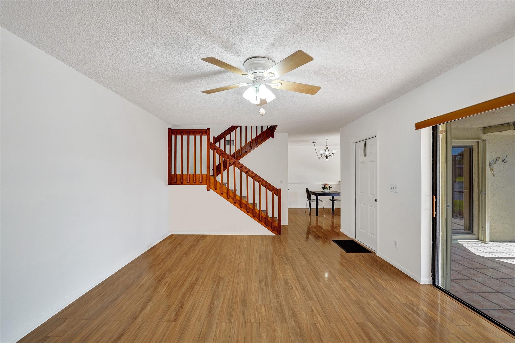 VILLAGE AT LAKE PINE - Residential