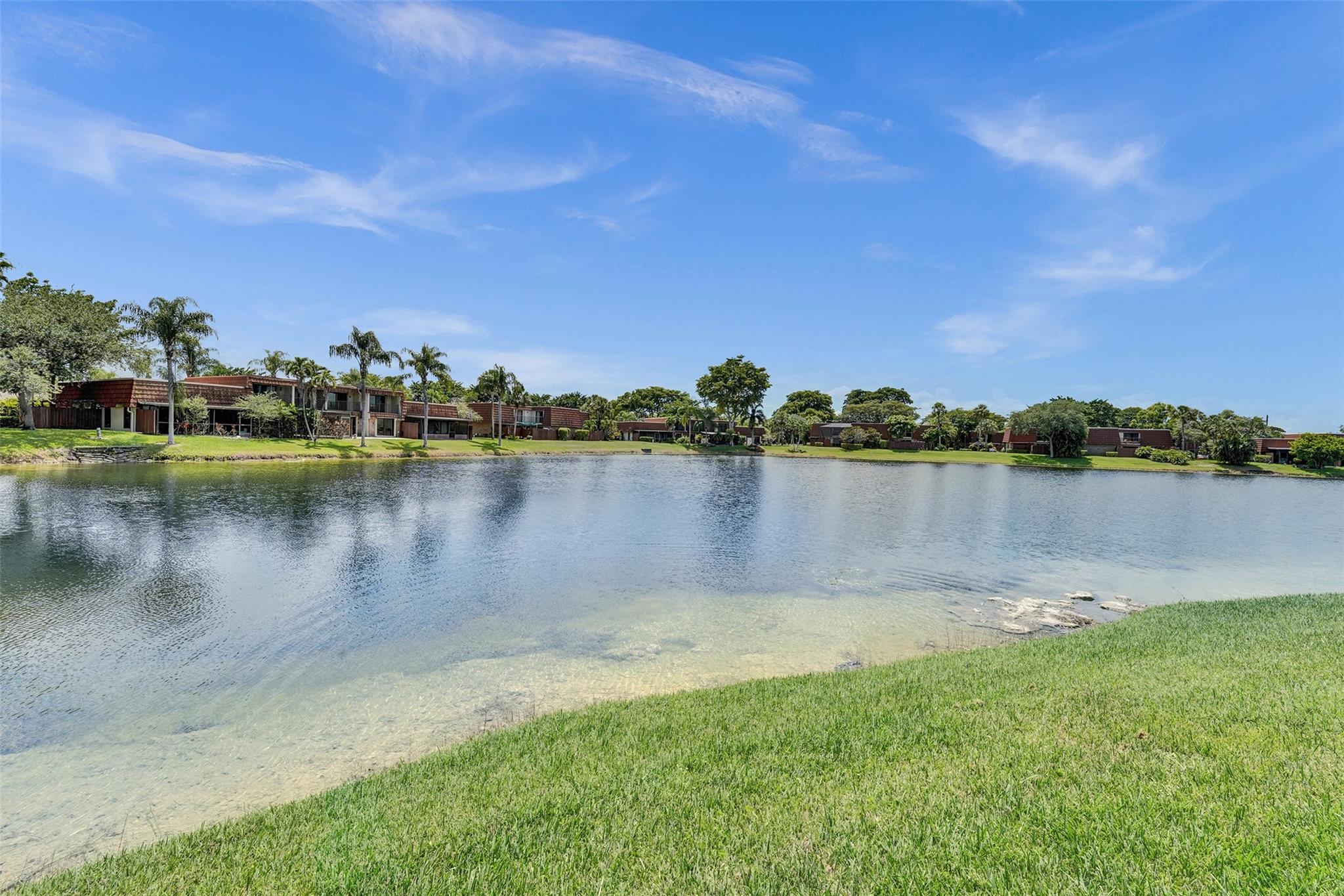 VILLAGE AT LAKE PINE - Residential