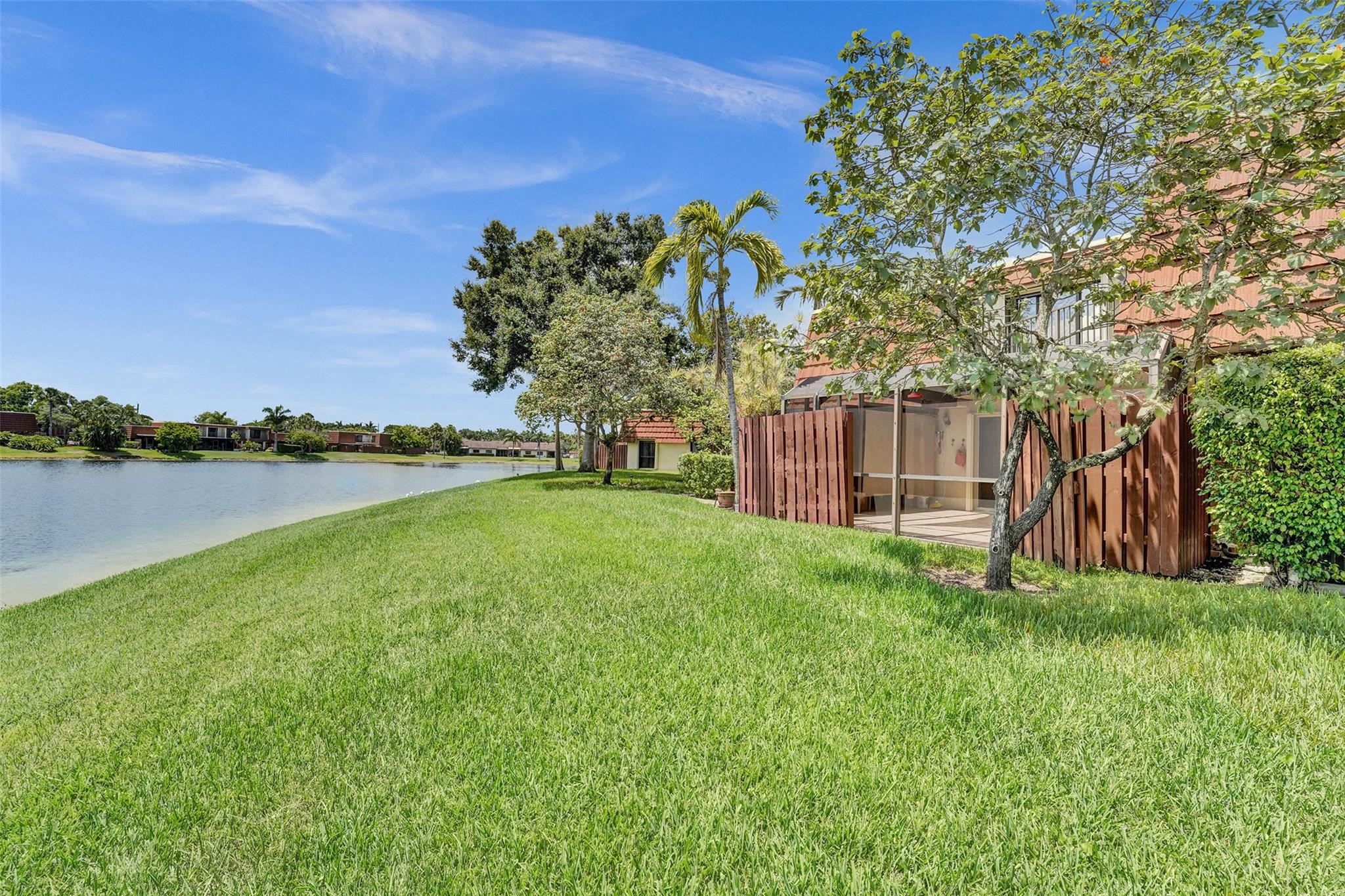 VILLAGE AT LAKE PINE - Residential