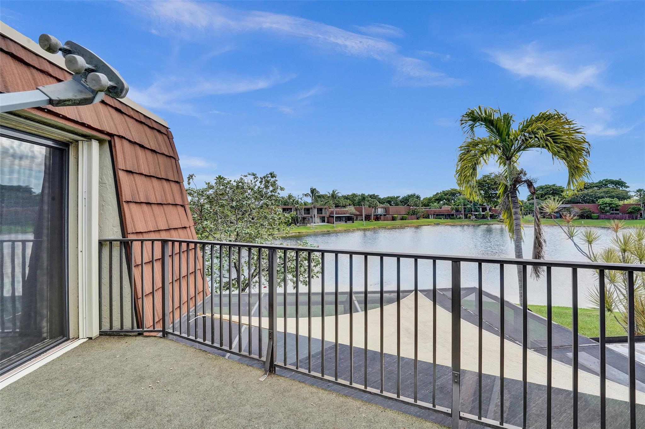 VILLAGE AT LAKE PINE - Residential