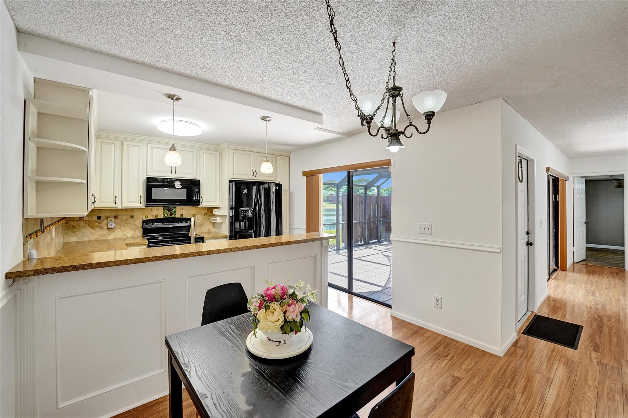 VILLAGE AT LAKE PINE - Residential