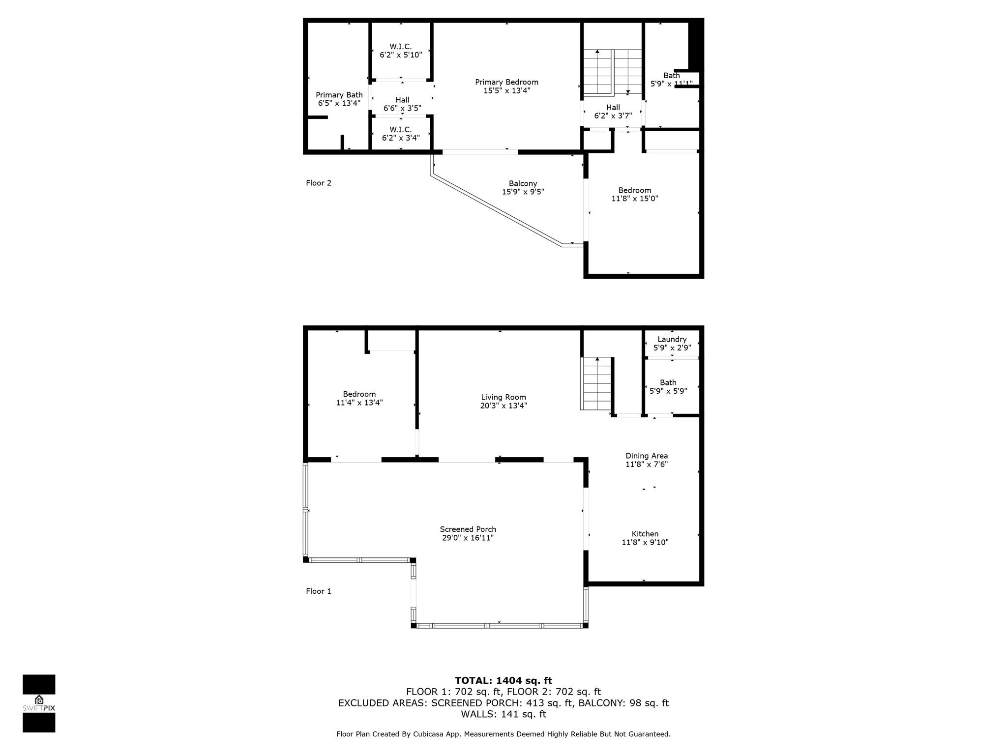 VILLAGE AT LAKE PINE - Residential