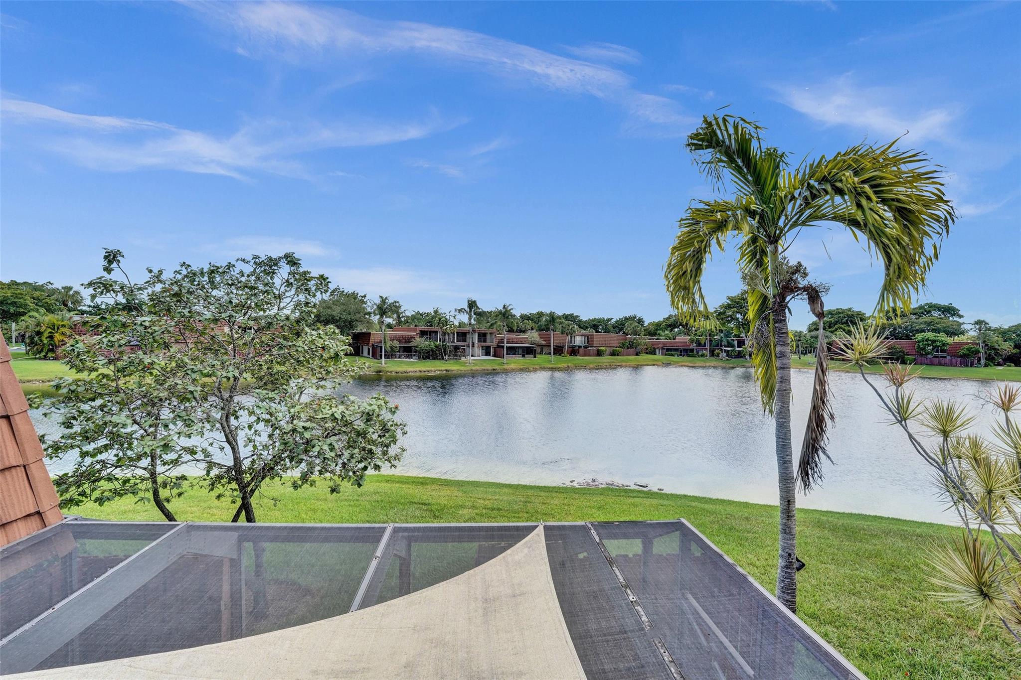 VILLAGE AT LAKE PINE - Residential
