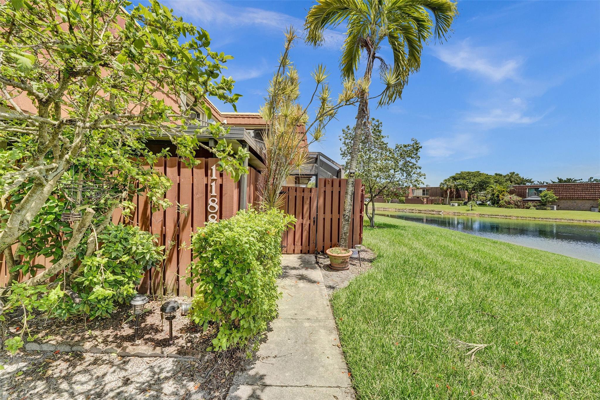 VILLAGE AT LAKE PINE - Residential