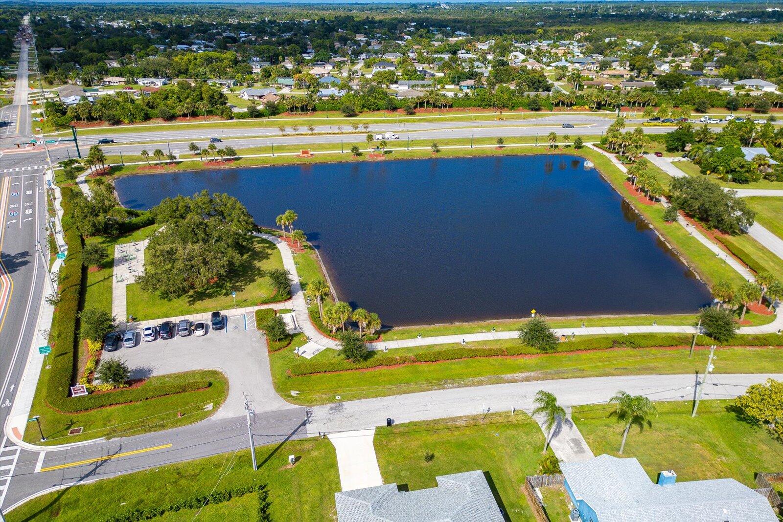 PORT ST LUCIE SECTION 3 - Residential