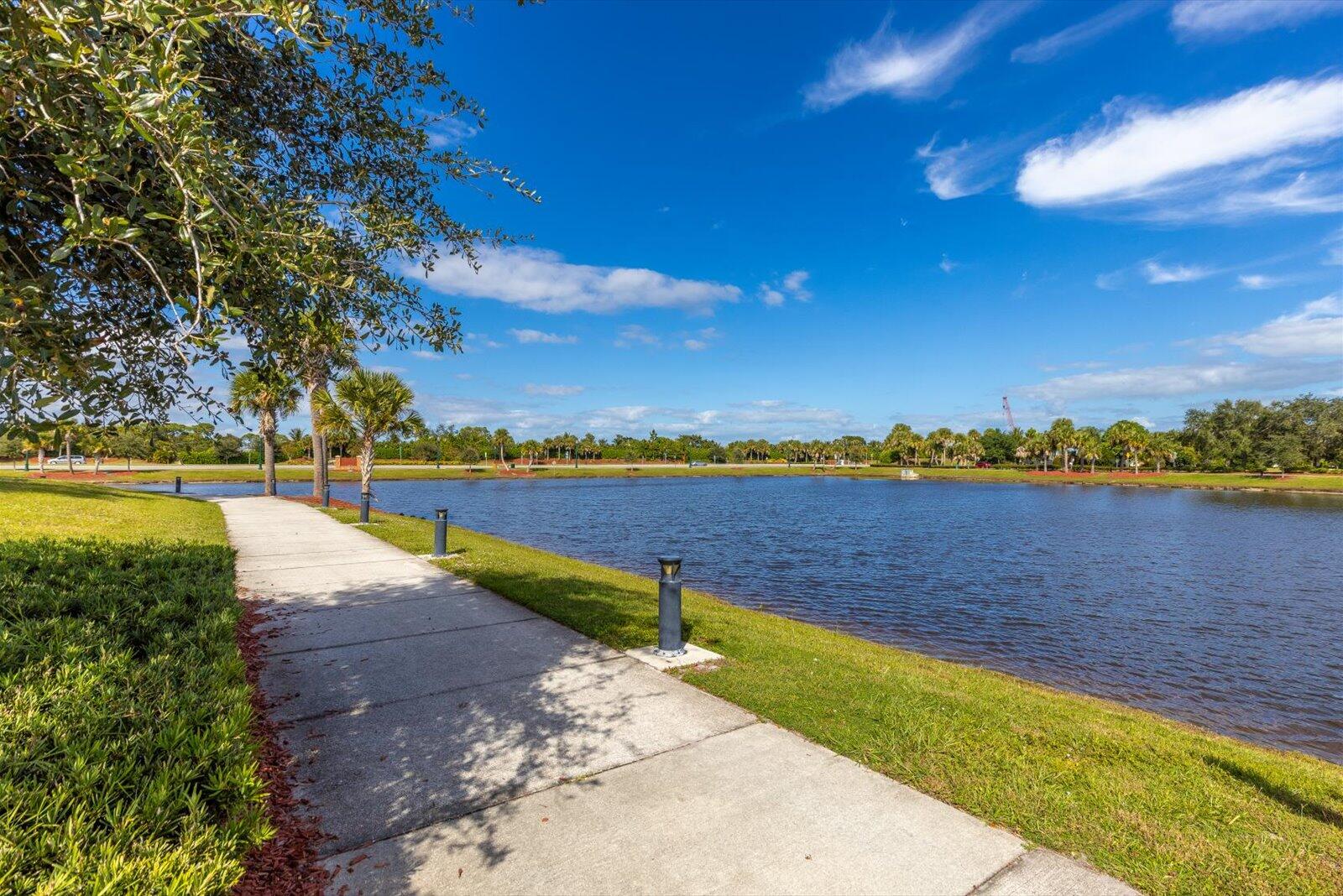 PORT ST LUCIE SECTION 3 - Residential
