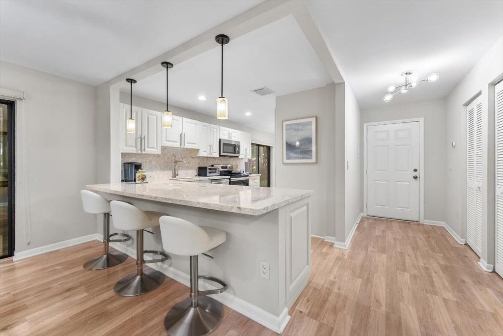 Photo of 30 Westgate Lane #30g, Boynton Beach, FL 33436 (MLS # R11130173)