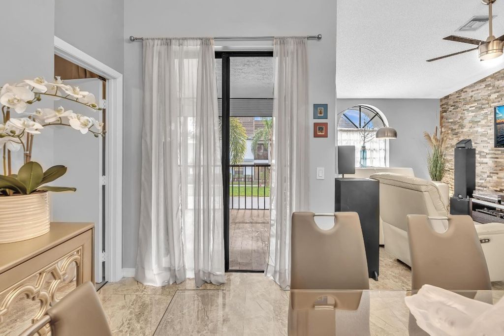 Photo of 5395 Firenze Drive #O, Boynton Beach, FL 33437 (MLS # F10477814)