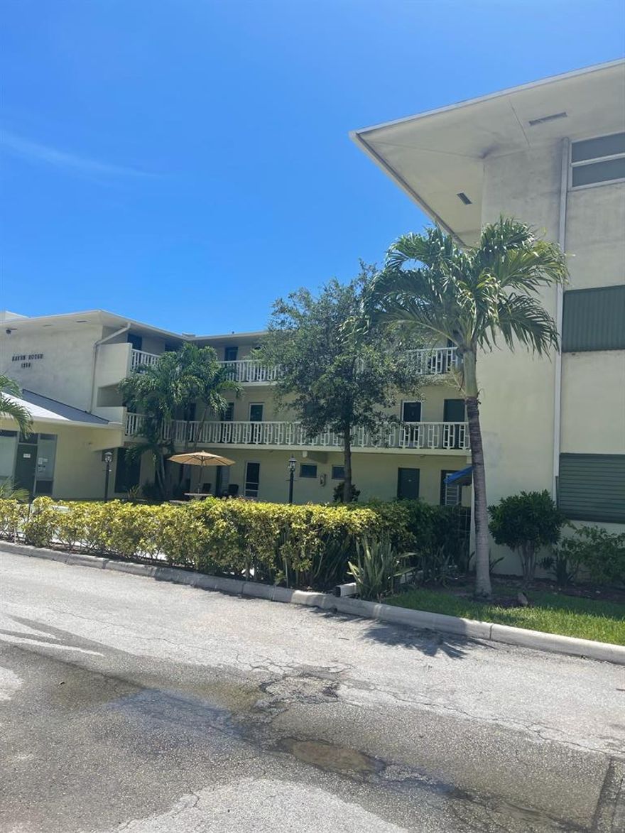 All showings will be virtual. Great Investment opportunity in an all aged community. New Window A/C unit. The community includes security cameras outside the building. This unit can be rented immediately.