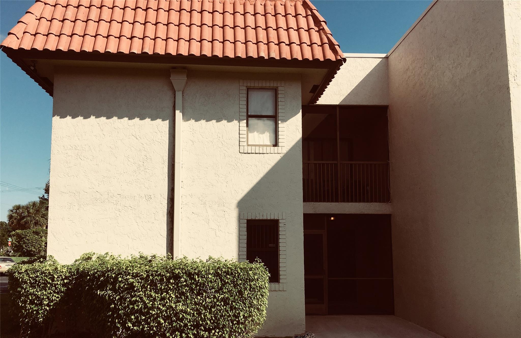 Cypress At Woodmont III - Residential Lease