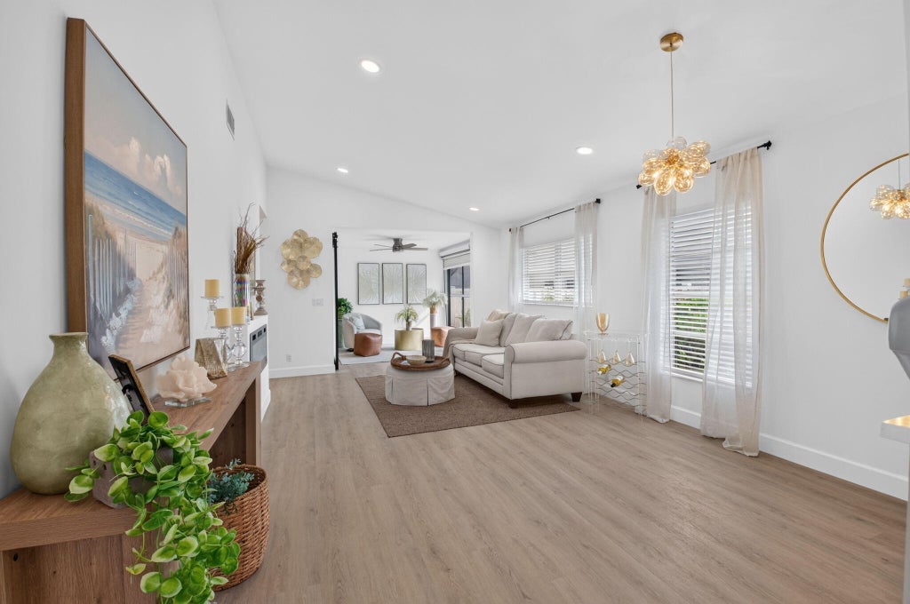 Photo of 8625 FLAMINGO Drive, Boca Raton, FL 33496 (MLS # B26083693)