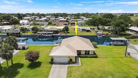 1914 SE 30th Street Okeechobee FL 34974