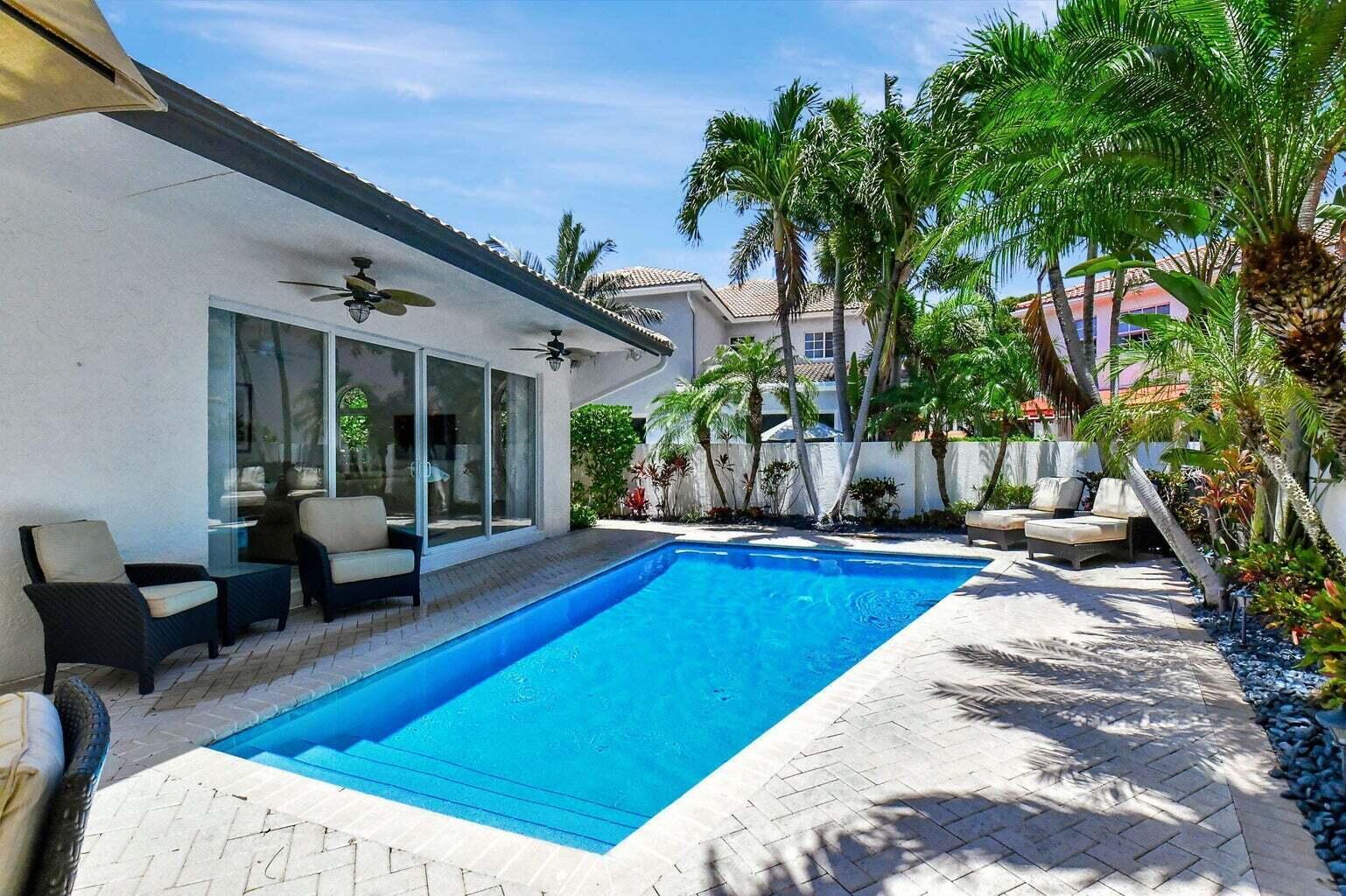 PELICAN HARBOR PH 3 - Residential Lease