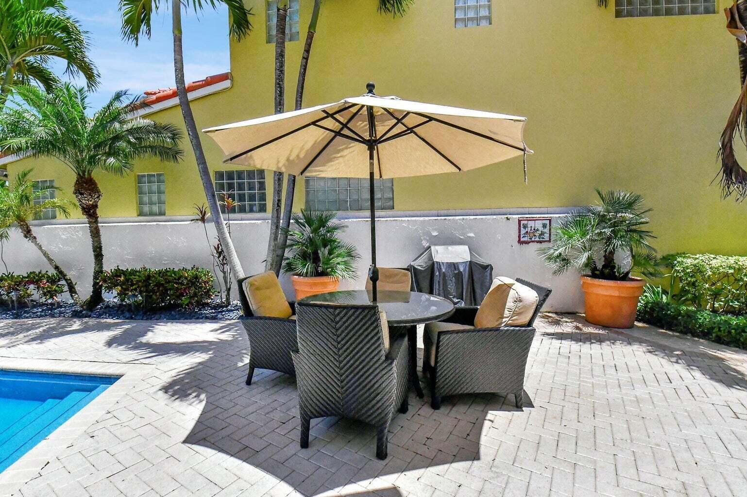 PELICAN HARBOR PH 3 - Residential Lease