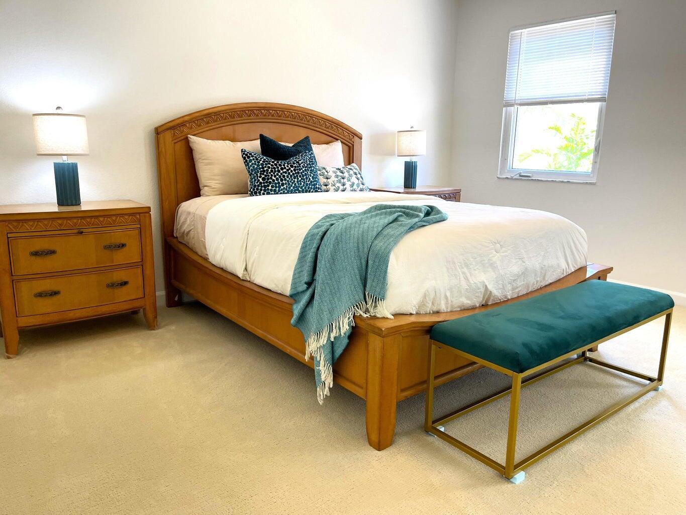 PELICAN HARBOR PH 3 - Residential Lease