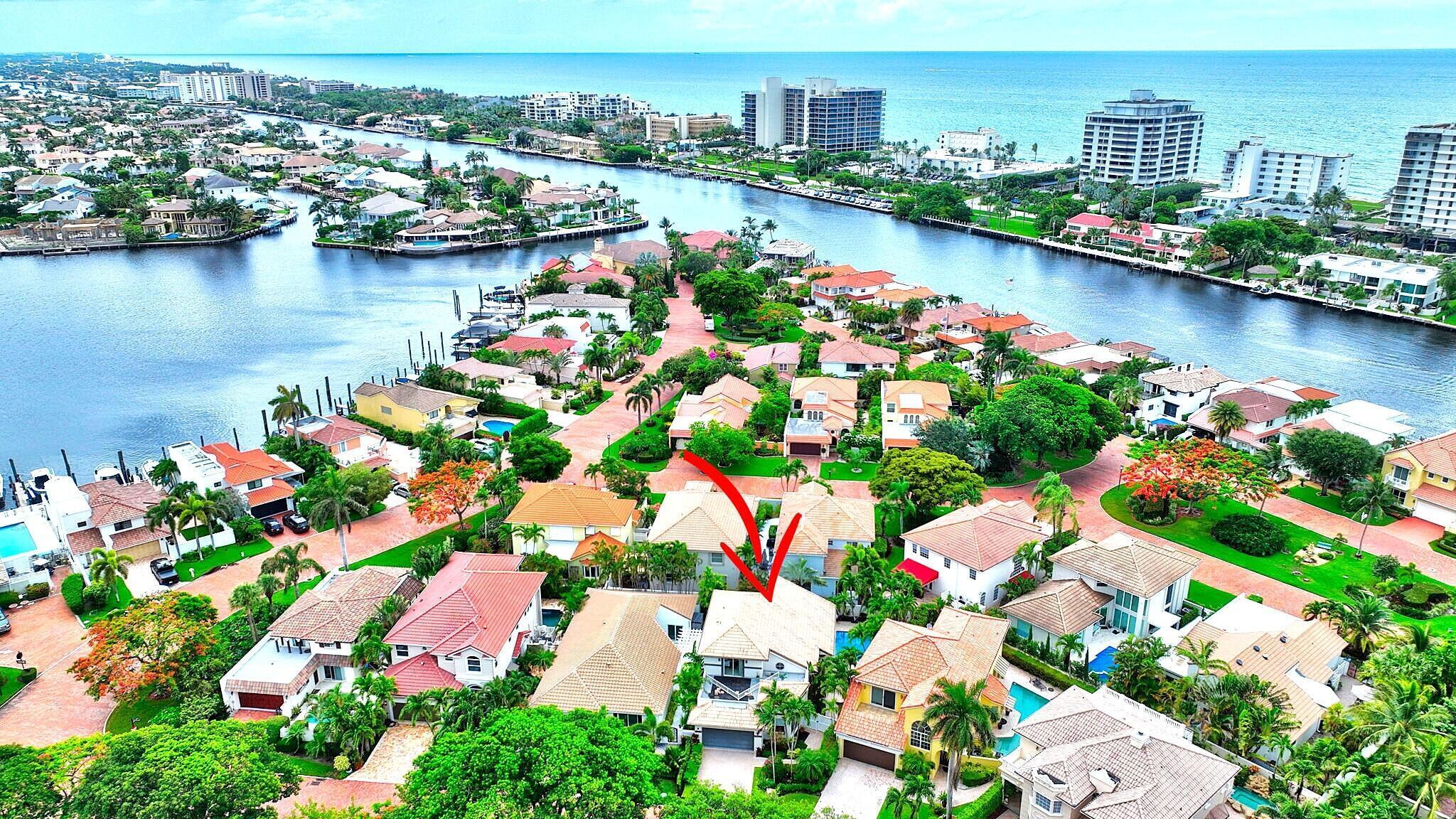 PELICAN HARBOR PH 3 - Residential Lease