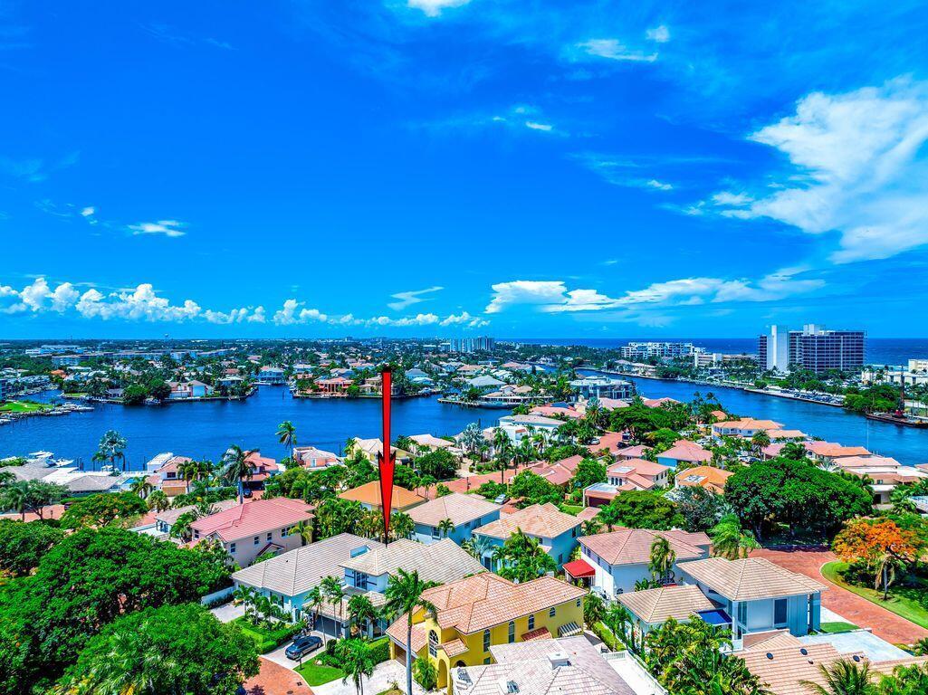 PELICAN HARBOR PH 3 - Residential Lease