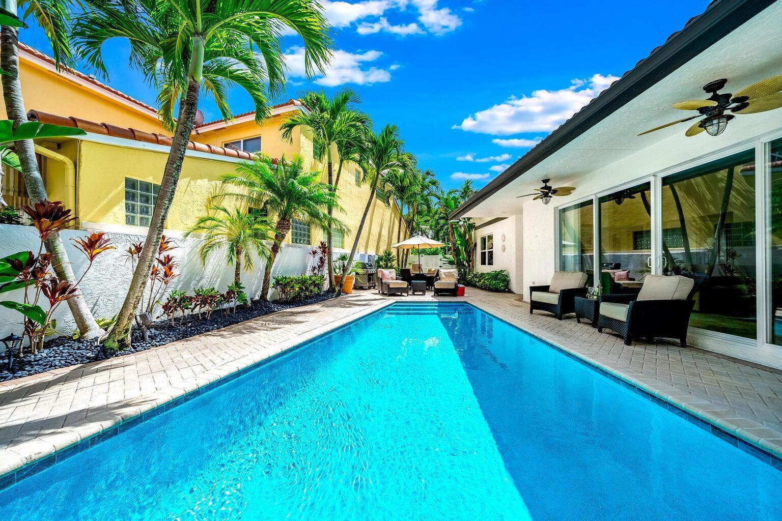 PELICAN HARBOR PH 3 - Residential Lease