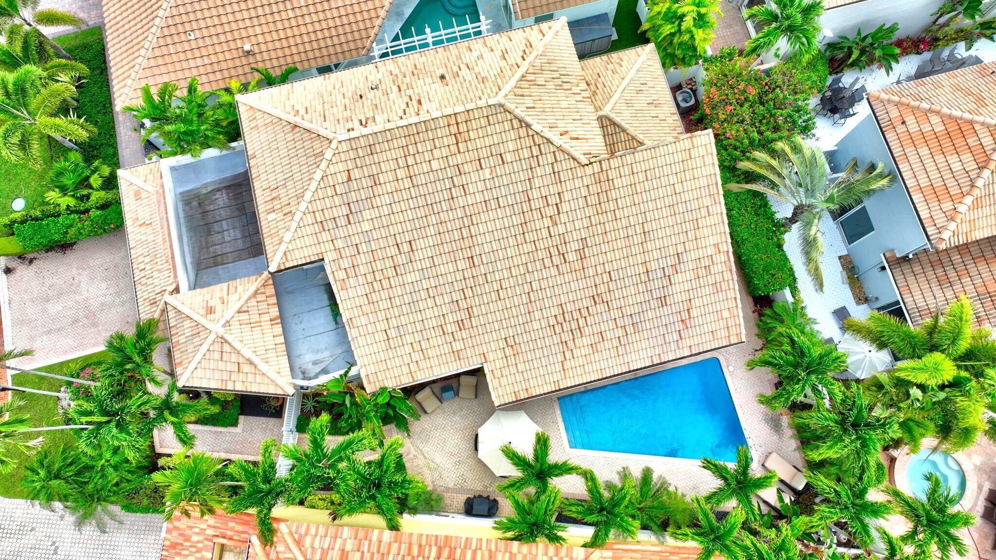 PELICAN HARBOR PH 3 - Residential Lease