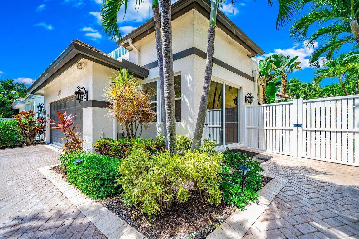 PELICAN HARBOR PH 3 - Residential Lease