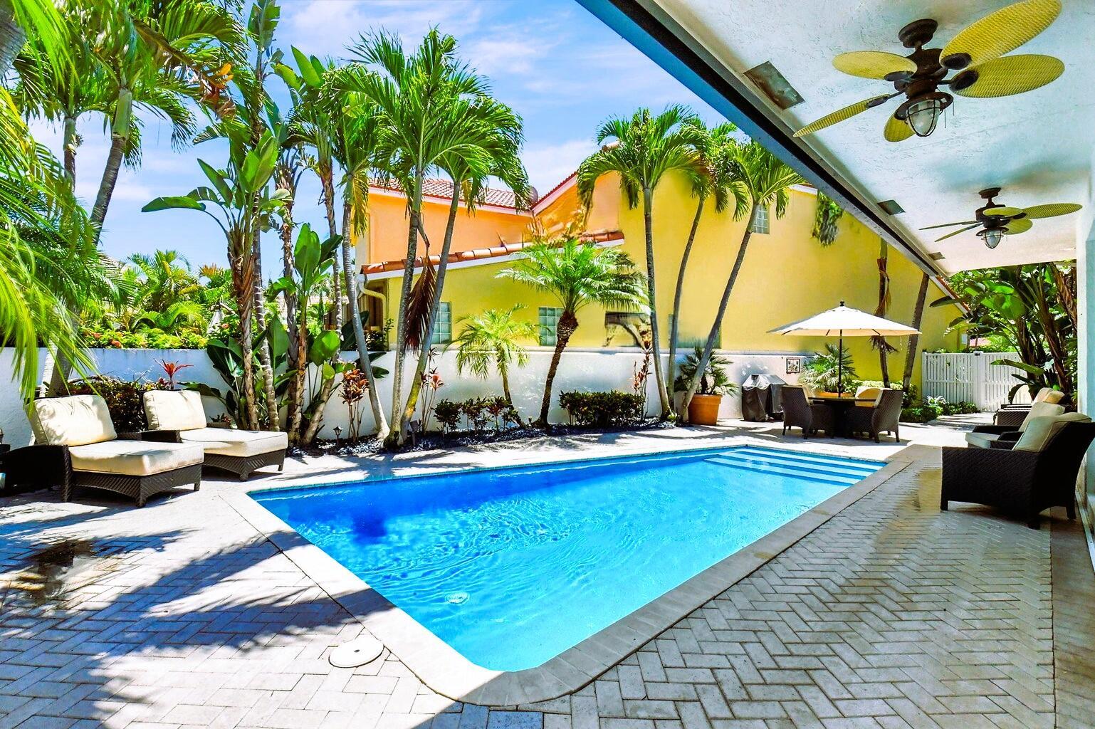 PELICAN HARBOR PH 3 - Residential Lease