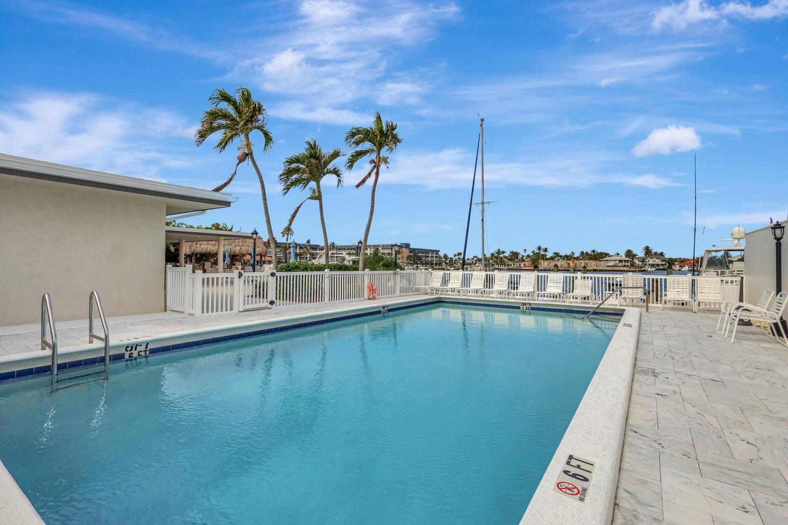 PELICAN HARBOR PH 3 - Residential Lease