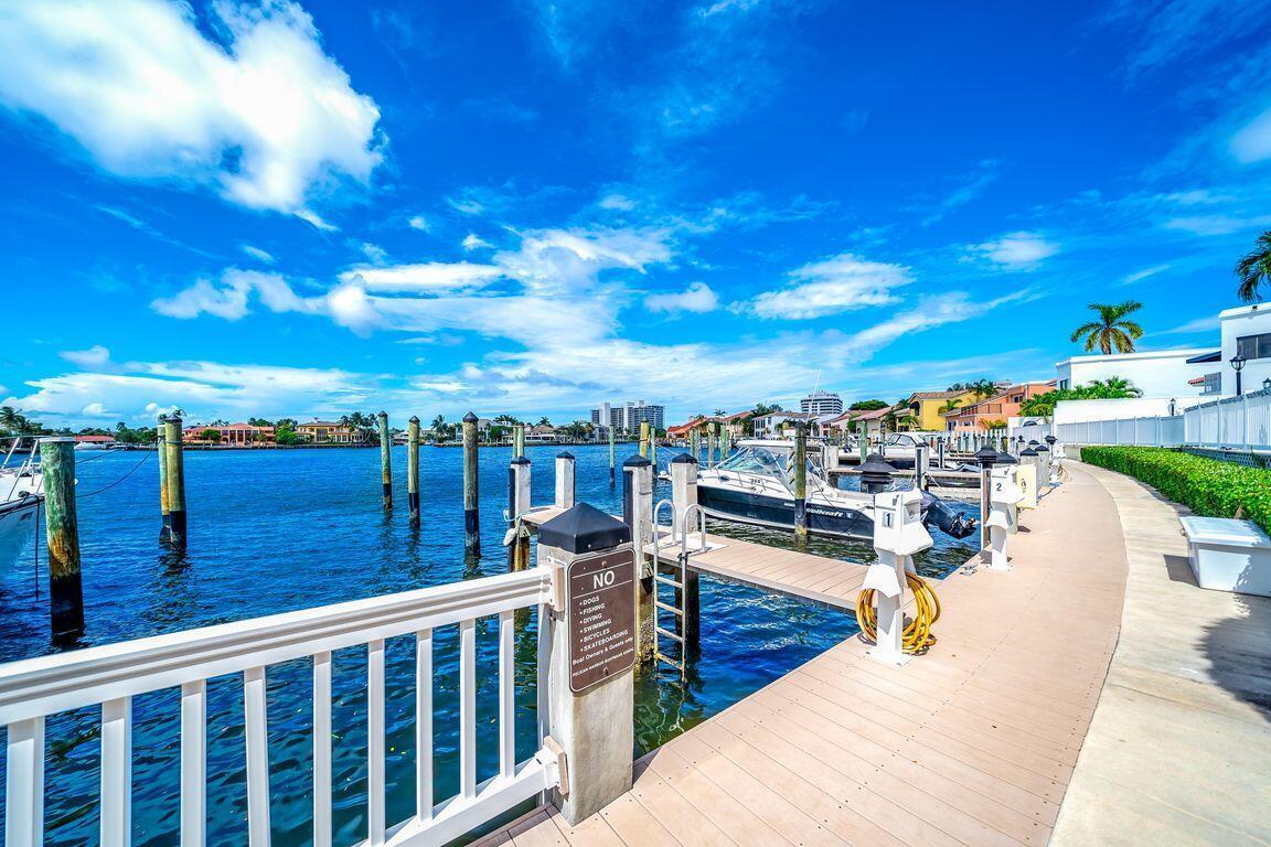 PELICAN HARBOR PH 3 - Residential Lease