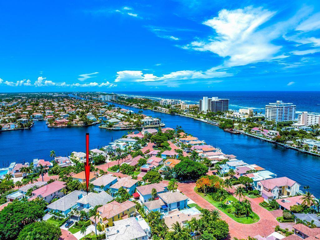 PELICAN HARBOR PH 3 - Residential Lease