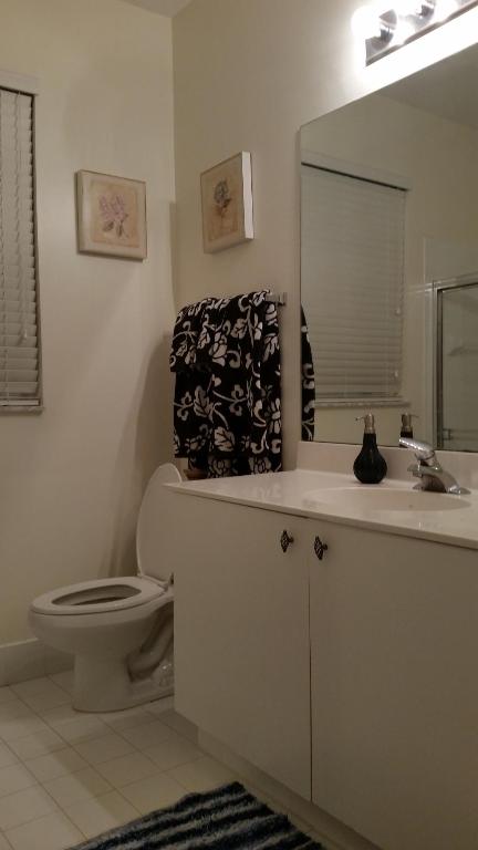 CORAL TRACE - Residential Lease